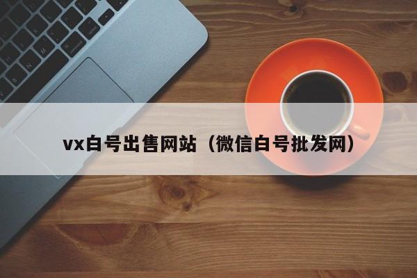 vx白号出售网站（微信白号批发网）