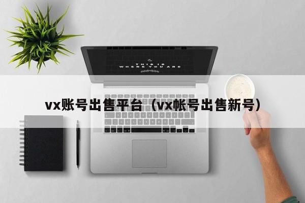 vx账号出售平台（vx帐号出售新号）