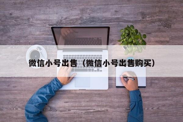 微信小号出售（微信小号出售购买）